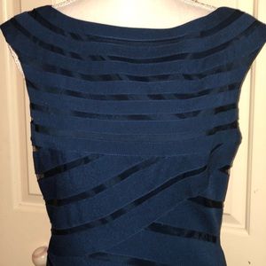 COPY - Soft bands dress